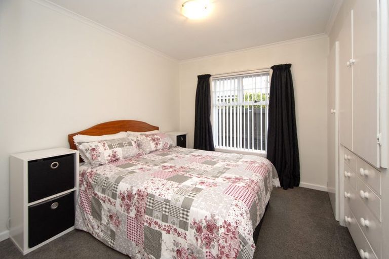 Photo of property in 38 Stanbury Avenue, Somerfield, Christchurch, 8024