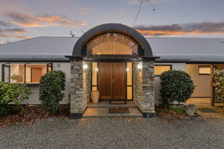 Photo of property in 5 Chattertons Road, Templeton, Christchurch, 7676