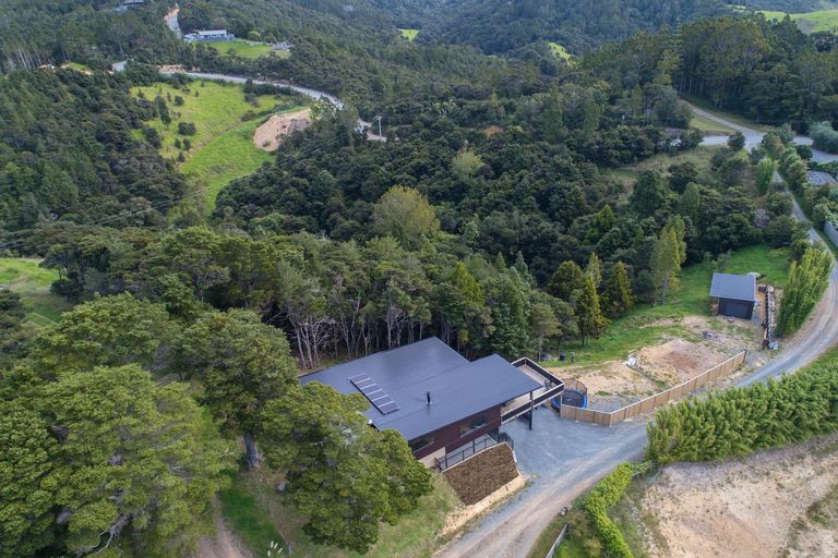 Photo of property in 271 Prescott Road, Ruakaka, Whangarei, 0171