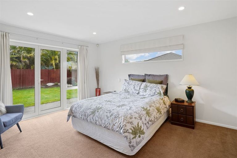 Photo of property in 4 James Hight Drive, Halswell, Christchurch, 8025