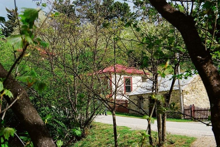 Photo of property in 1267 Saint Bathans Downs Road, Saint Bathans, 9386