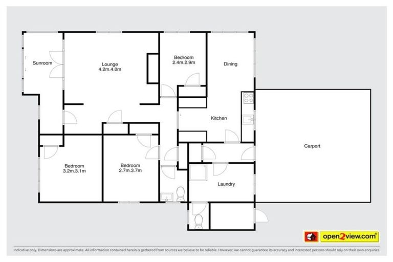 Photo of property in 73 Tirau Street, Putaruru, 3411