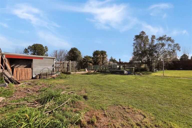 Photo of property in 60 George Street, Tinwald, Ashburton, 7700