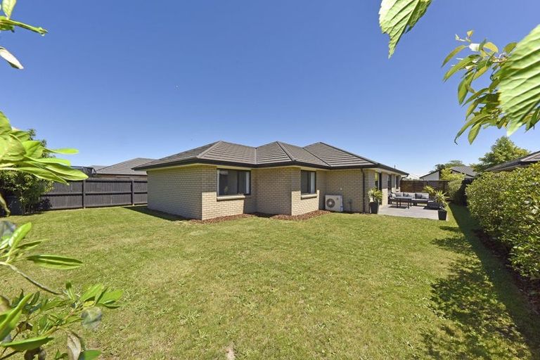Photo of property in 20 Makawe Roa Street, Marshland, Christchurch, 8083