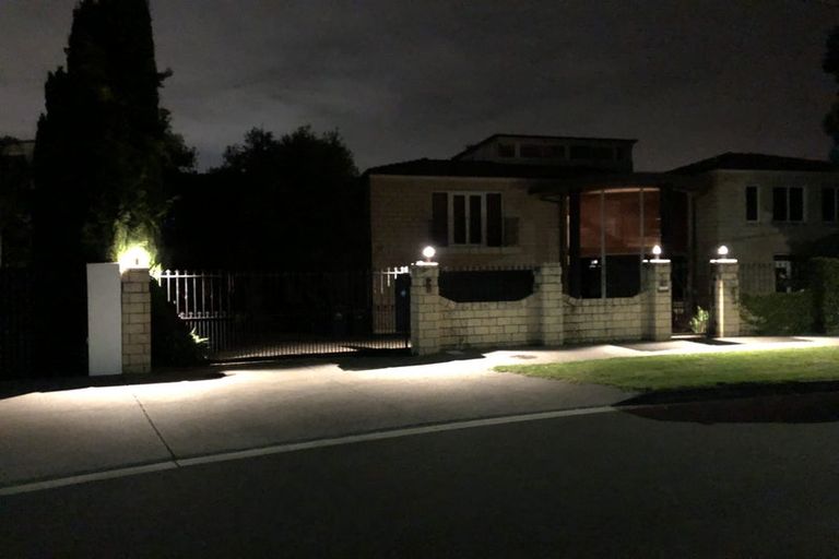 Photo of property in 5 Melanesia Road, Kohimarama, Auckland, 1071