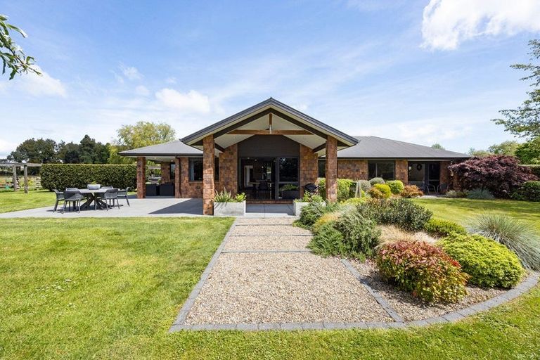 Photo of property in 815 Parallel Road, Ohaupo, 3881