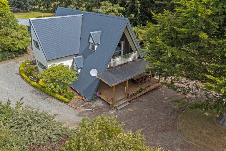 Photo of property in 120 Summerleaze Road, Pareora West, Timaru, 7971