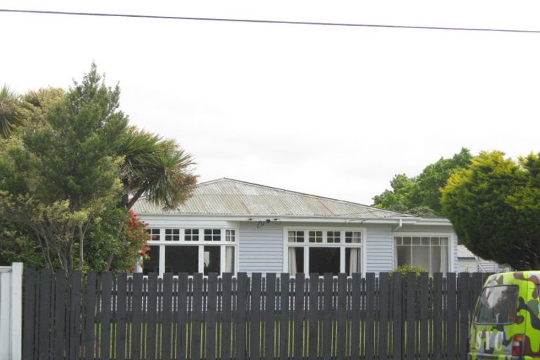 Photo of property in 409 Barrington Street, Spreydon, Christchurch, 8024