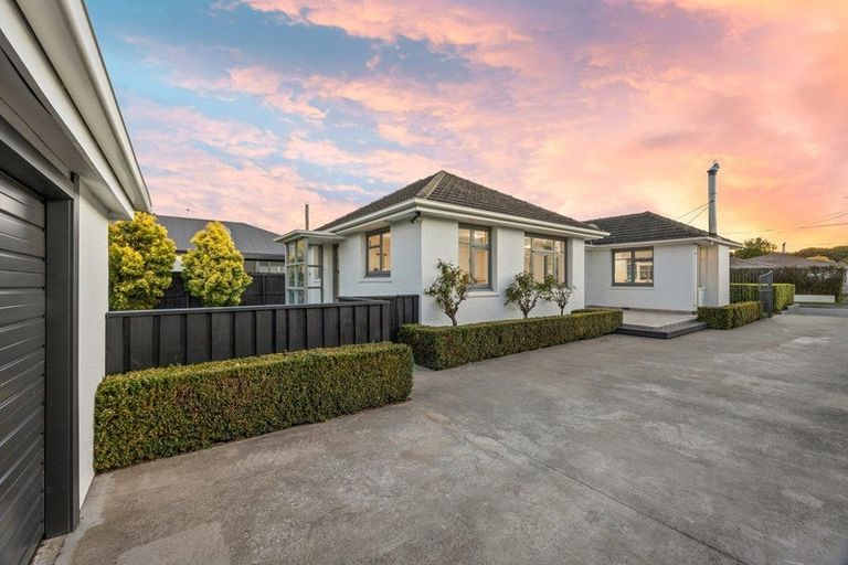 Photo of property in 24 Nancy Avenue, Mairehau, Christchurch, 8013