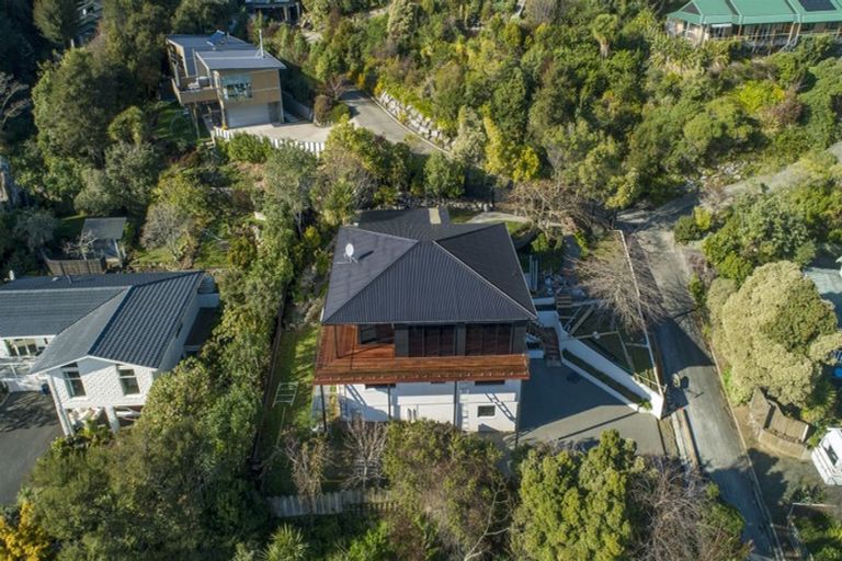 Photo of property in 16 Montrose Drive, Atawhai, Nelson, 7010