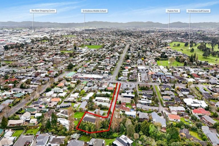 Photo of property in 26a Braid Road, St Andrews, Hamilton, 3200