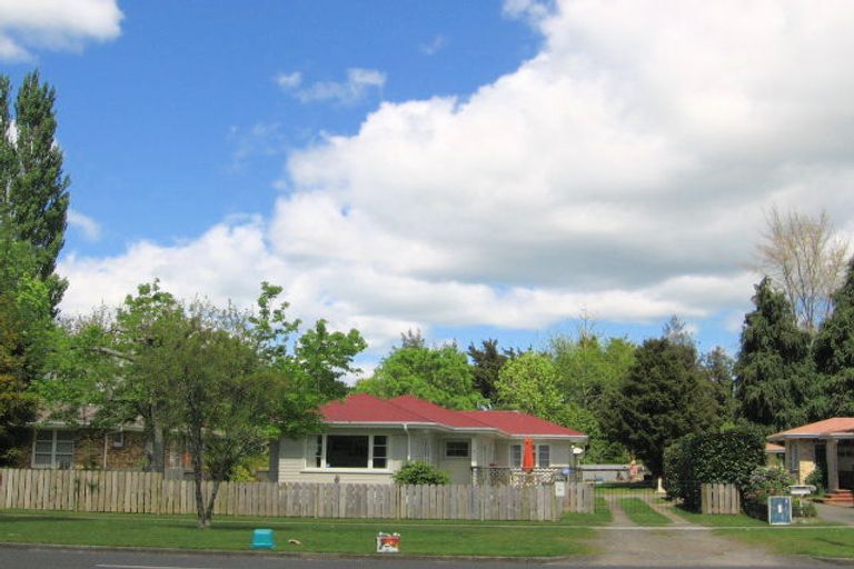 Photo of property in 27 Tamihana Street, Matamata, 3400