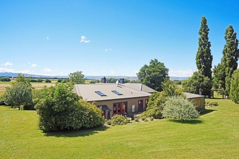 Photo of property in 735 Racecourse Road, Omakau, 9376