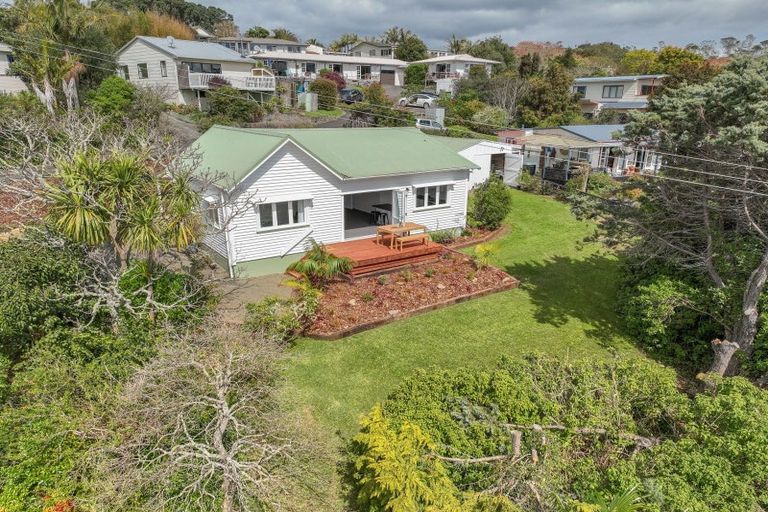 Photo of property in 6 Mary Hassett Street, Mangonui, 0420