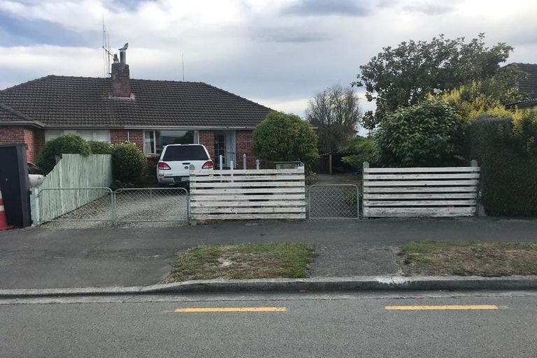 Photo of property in 244 Selwyn Street, Marchwiel, Timaru, 7910