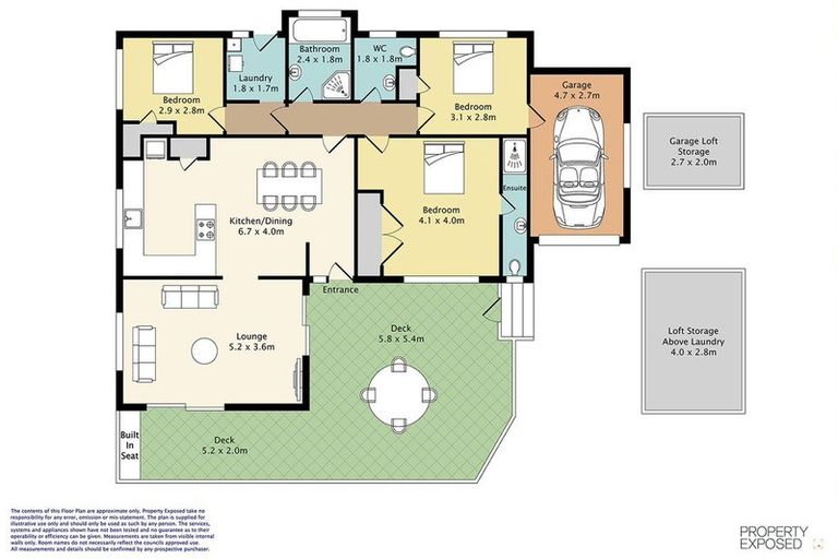 Photo of property in 2/108 Awaruku Road, Torbay, Auckland, 0630