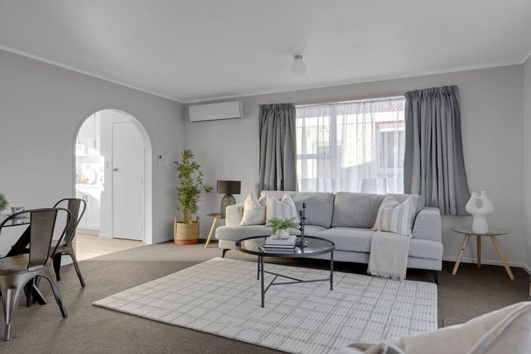 Photo of property in 41b Wellington Street, Hamilton East, Hamilton, 3216