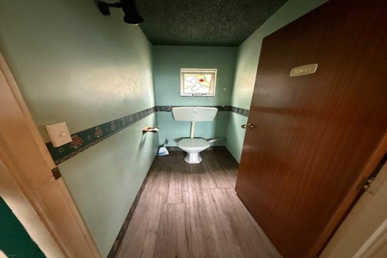 Photo of property in 545 South Road, Calton Hill, Dunedin, 9012