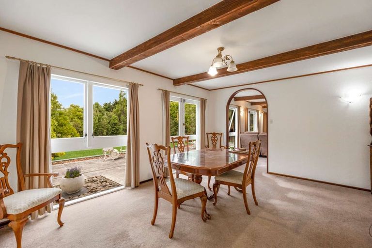 Photo of property in 674 Kelvin Grove Road, Kelvin Grove, Palmerston North, 4470