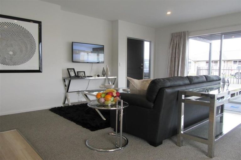 Photo of property in 60 Kittyhawk Avenue, Wigram, Christchurch, 8042