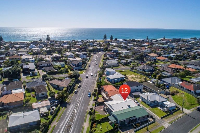 Photo of property in 12 Tweed Street, Mount Maunganui, 3116