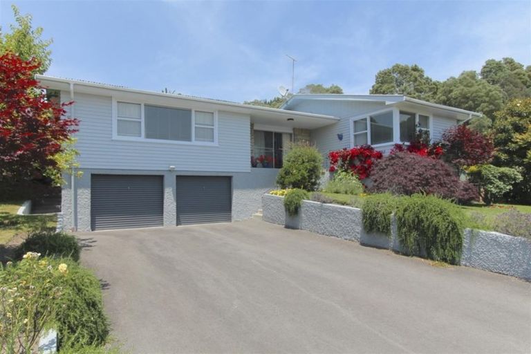 Photo of property in 10 Highfield Place, Lynmore, Rotorua, 3010
