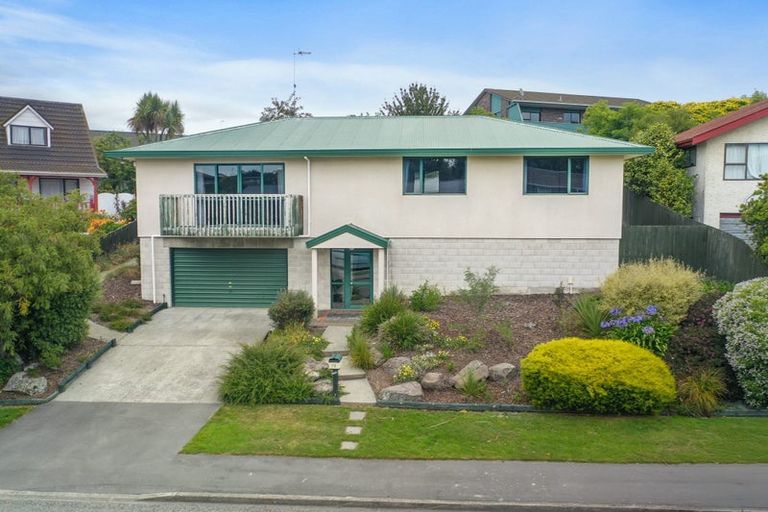 Photo of property in 78 Lindsay Street, Marchwiel, Timaru, 7910