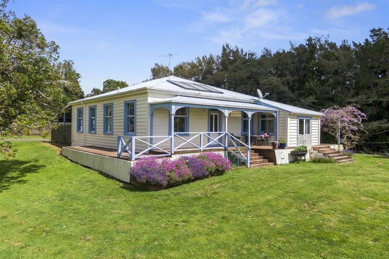 Photo of property in 762 No 2 Road, Te Ranga, Te Puke, 3182