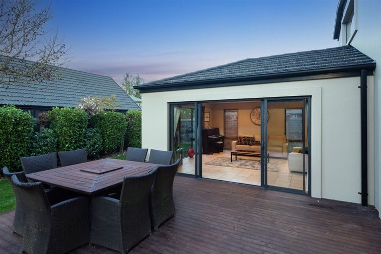 Photo of property in 6 Primrose Hill Lane, Casebrook, Christchurch, 8051