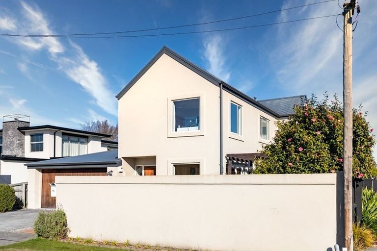 Photo of property in 55 Bryndwr Road, Bryndwr, Christchurch, 8052