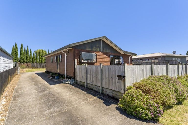 Photo of property in 4 Palmer Court, Paraparaumu, 5032