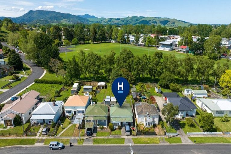 Photo of property in 19 Corbett Street, Paeroa, 3600