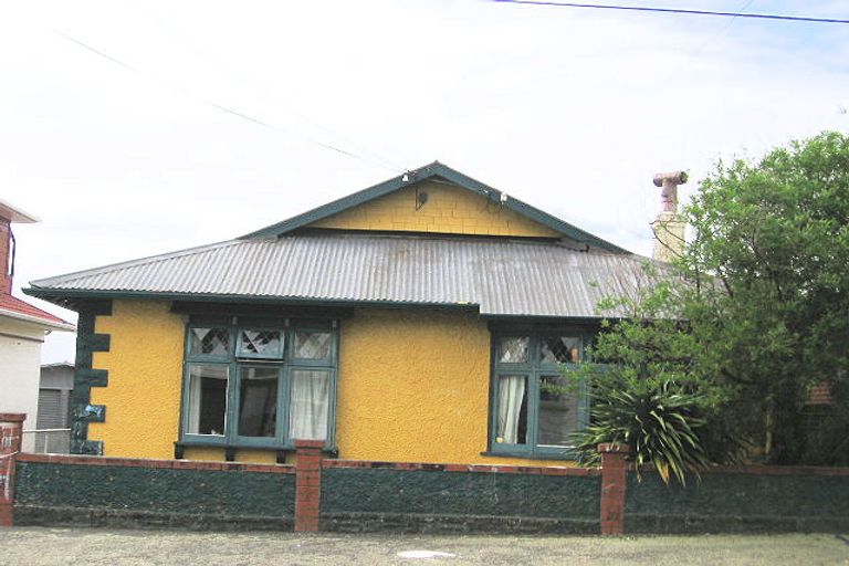 Photo of property in 11 Trevor Terrace, Newtown, Wellington, 6021