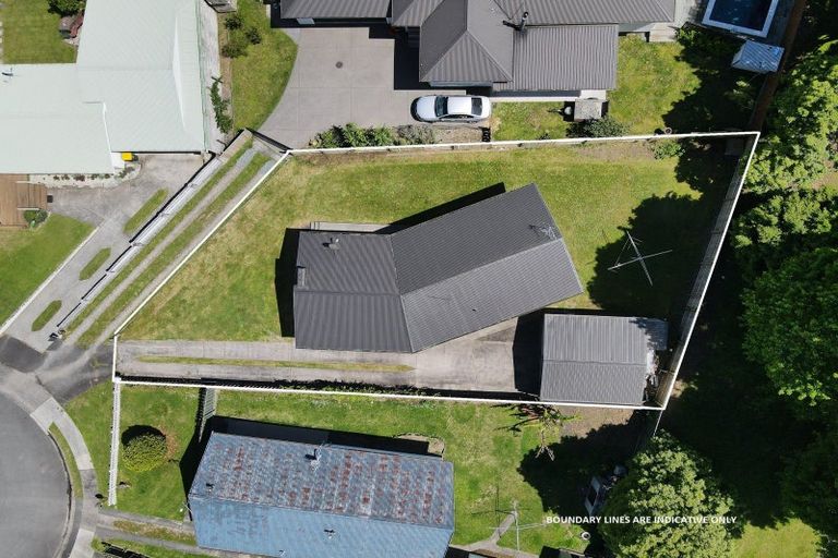 Photo of property in 17 Simon Place, Nawton, Hamilton, 3200