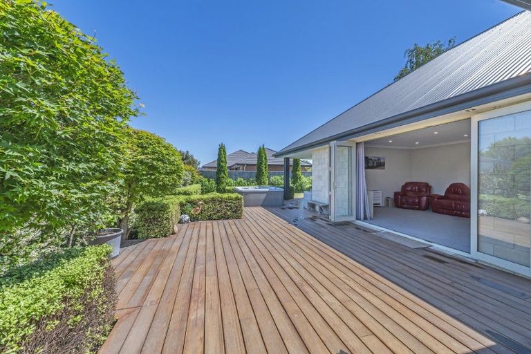 Photo of property in 37a Woodville Street, Leeston, 7632