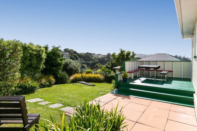 Photo of property in 69 Glenpark Avenue, Mornington, Dunedin, 9011