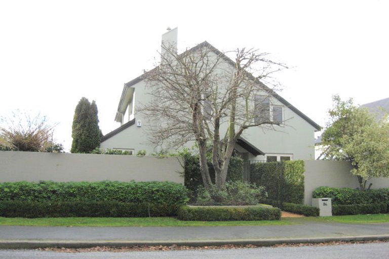 Photo of property in 4/86 Browns Road, St Albans, Christchurch, 8014