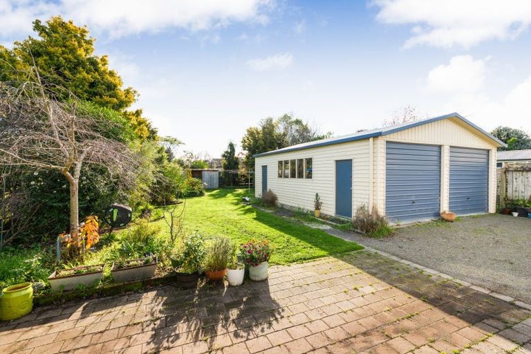 Photo of property in 10 York Street, Feilding, 4702