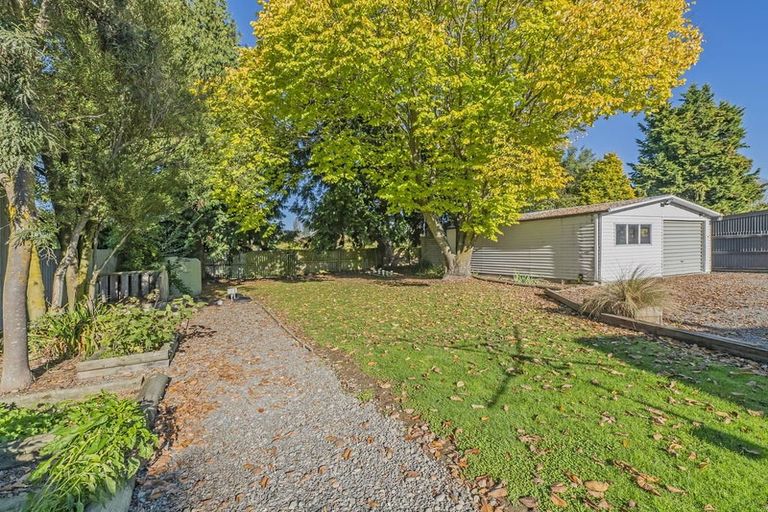 Photo of property in 2571 Bealey Road, Hororata, Darfield, 7572