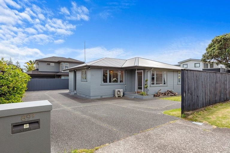 Photo of property in 89a Concord Avenue, Mount Maunganui, 3116