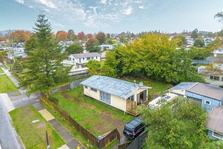 Photo of property in 27 Puataata Road, Turangi, 3334