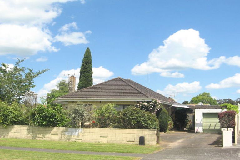 Photo of property in 153 King Street, Cambridge, 3434