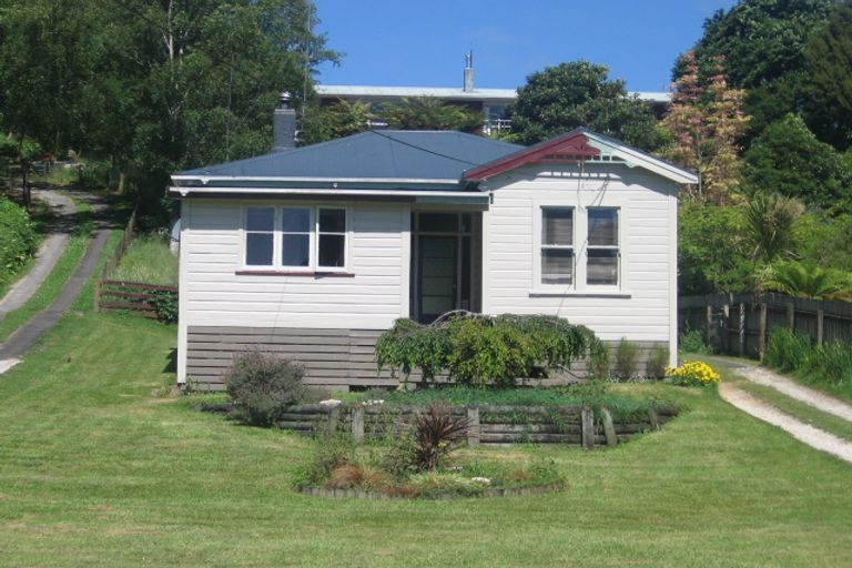 Photo of property in 39 Ward Street, Te Kuiti, 3910