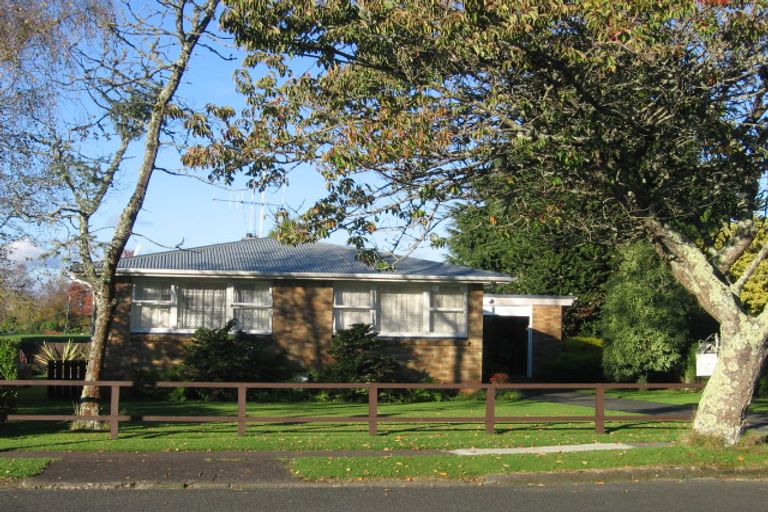 Photo of property in 125 Elizabeth Drive, Tokoroa, 3420