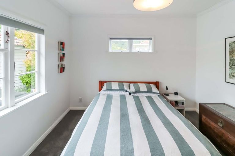 Photo of property in 260 Waterloo Road, Waterloo, Lower Hutt, 5011