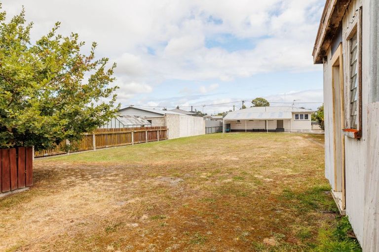 Photo of property in 26 Jull Crescent, Waipukurau, 4200