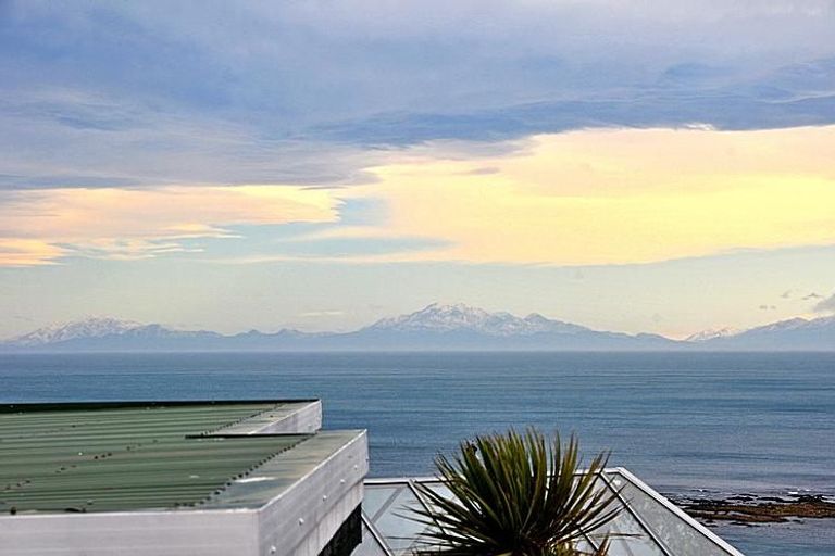 Photo of property in 243 Buckley Road, Southgate, Wellington, 6023