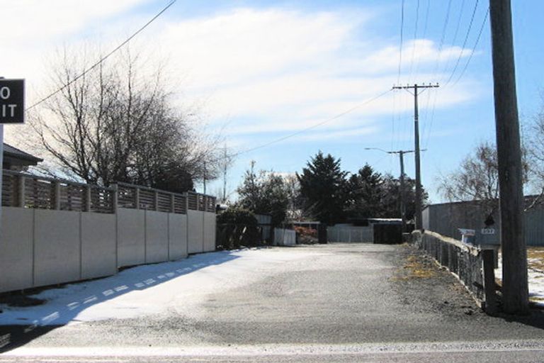 Photo of property in 299 Mackenzie Drive, Twizel, 7901