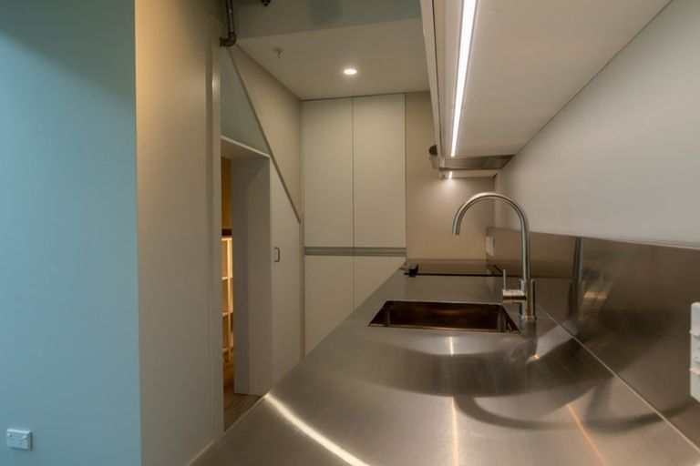 Photo of property in Ink'd, 12/19 Pirie Street, Mount Victoria, Wellington, 6011