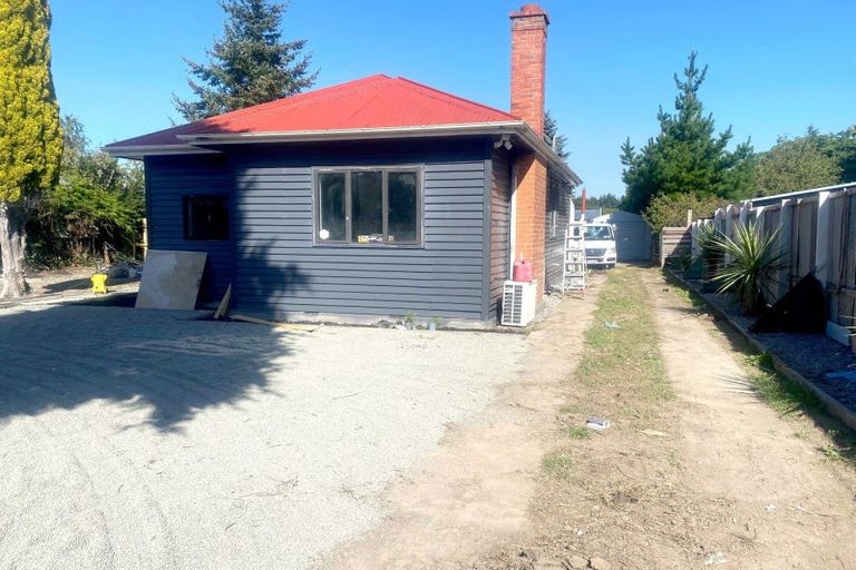 Photo of property in 81 Archibald Street, Tinwald, Ashburton, 7700